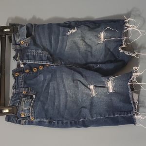 Celebrity Pink shorts Suze 3/26